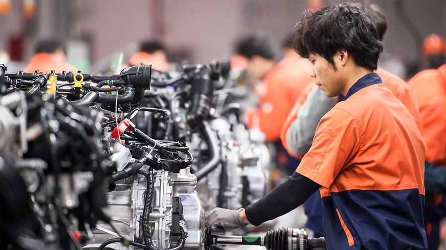 A Guide to Minimum Wages in China (As of October 9, 2025)