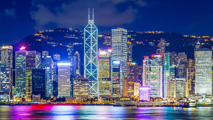 Setting Up a Family Office in Hong Kong