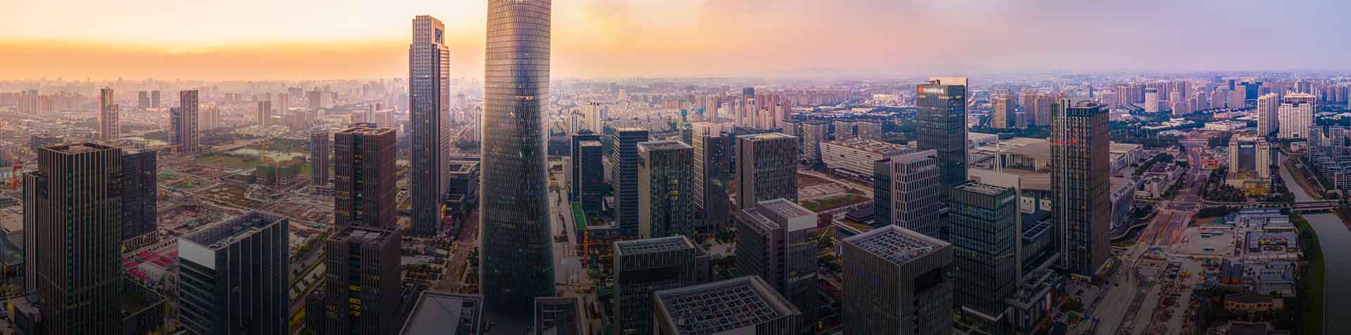 EOR & China Plus: Regional Employment Strategy for Asia